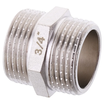 Ниппель 3/4' 'Koer WM.N08 (KR2990) KR2990 фото