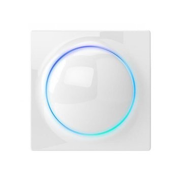 Диммер Z-Wave FIBARO Walli Dimmer — FGWDEU-111 Fibaro 12305 10777/12305 фото