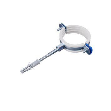 Хомут Thermo Alliance Forte 2" (D60-64 мм) SF10050 SD00052423 фото