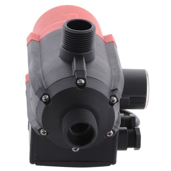 Контролер тиску електронний для насоса Koer KS-3 кутовий 1"(KP2784) KP2784 фото