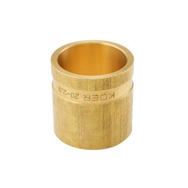 Гильза монтажная надвижная Koer KA.S20 - 20-2.8mm (KR4900) KR4900 фото