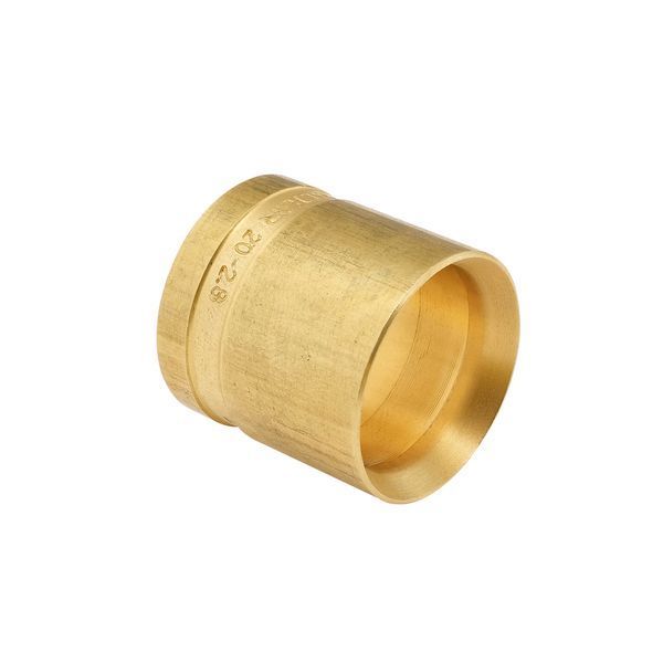 Гильза монтажная надвижная Koer KA.S20 - 20-2.8mm (KR4900) KR4900 фото