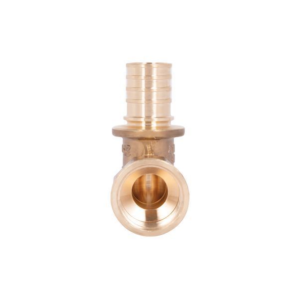 Угол натяжной Icma №1037&nbsp;d25х3,5-3/4"В 851037AEGX05 SD00053889 фото