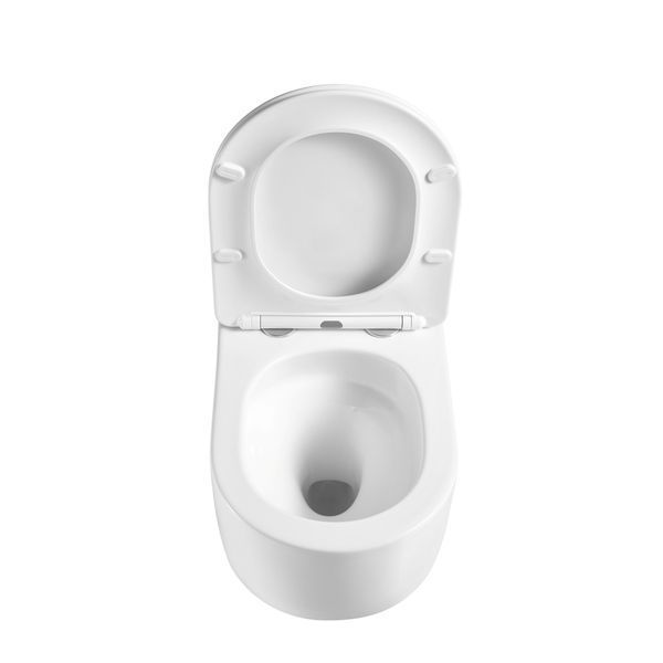Комплект Grohe Set Унитаз TOPPER-0302-T3+ Инсталляция Grohe Rapid SL 38772001 (38772001TOPPER0302T3) 38772001TOPPER0302T3 фото