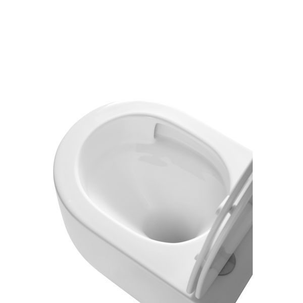 Комплект Grohe Set Унитаз TOPPER-0302-T3+ Инсталляция Grohe Rapid SL 38772001 (38772001TOPPER0302T3) 38772001TOPPER0302T3 фото