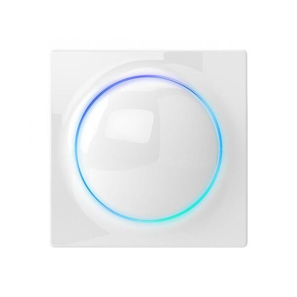 Диммер Z-Wave FIBARO Walli Dimmer — FGWDEU-111 Fibaro 12305 10777/12305 фото