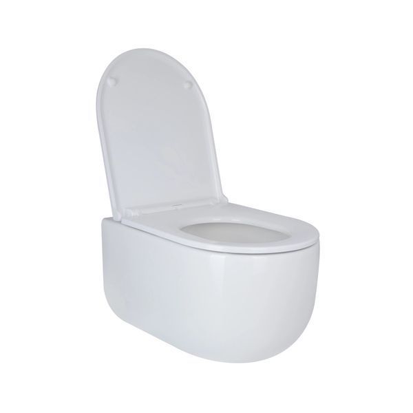 Комплект Grohe Set Унитаз TOPPER-0302-T3+ Инсталляция Grohe Rapid SL 38772001 (38772001TOPPER0302T3) 38772001TOPPER0302T3 фото