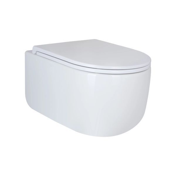 Комплект Grohe Set Унитаз TOPPER-0302-T3+ Инсталляция Grohe Rapid SL 38772001 (38772001TOPPER0302T3) 38772001TOPPER0302T3 фото