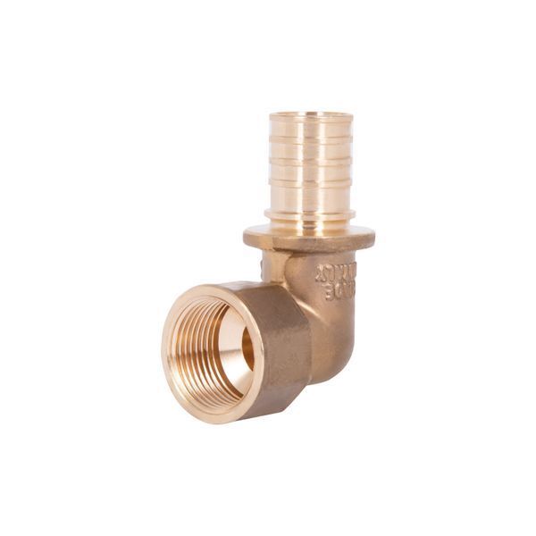 Угол натяжной Icma №1037&nbsp;d25х3,5-3/4"В 851037AEGX05 SD00053889 фото