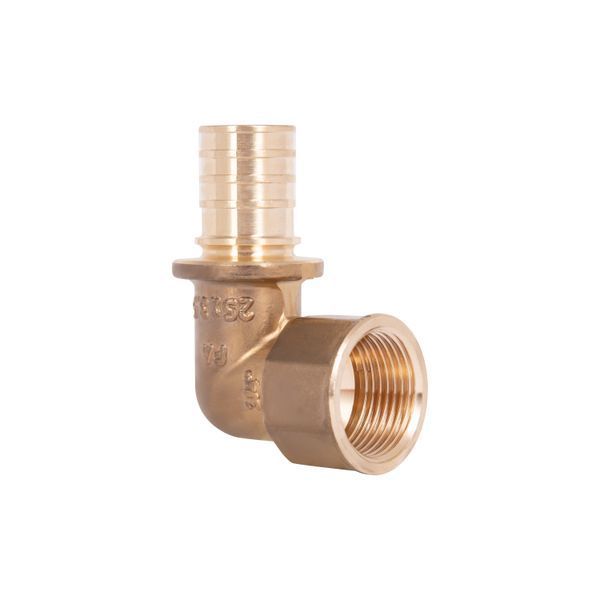 Угол натяжной Icma №1037&nbsp;d25х3,5-3/4"В 851037AEGX05 SD00053889 фото