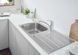 Мойка для кухни из нержавеющей стали Grohe K500 (31563SD1) 31563SD1 фото 2