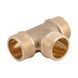 Тройник Thermo Alliance Standart 3/4" НР SD41220 SD00047852 фото 6