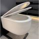 Комплект Grohe Set Унитаз TOPPER-0302-T3+ Инсталляция Grohe Rapid SL 38772001 (38772001TOPPER0302T3) 38772001TOPPER0302T3 фото 15