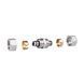 Переходник обжимной Thermo Alliance Standart 16х16 SD152W1616 SD00002619 фото 3