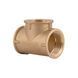 Трійник Thermo Alliance Standart 1" ВР SD41125 SD00047849 фото 3