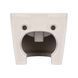 Биде подвесное Qtap Swan 485х360х320 мм, White QT16555379W SD00054236 фото 6