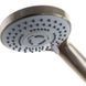 Смеситель для ванны Haiba Dominox 140 бронзовый (HB0062) HB0062 фото 3