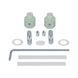Комплект Grohe Set Унитаз TOPPER-0302-T3+ Инсталляция Grohe Rapid SL 38772001 (38772001TOPPER0302T3) 38772001TOPPER0302T3 фото 9