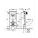 Комплект Grohe Set Унитаз TOPPER-0302-T3+ Инсталляция Grohe Rapid SL 38772001 (38772001TOPPER0302T3) 38772001TOPPER0302T3 фото 17