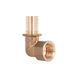 Угол натяжной Icma №1037&nbsp;d25х3,5-3/4"В 851037AEGX05 SD00053889 фото 2