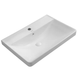 Раковина меблева MIXXUS PREMIUM STYLE-1502 700х480х190mm (отвір під змішувач, перелив) (MP6499) MP6499 фото 1