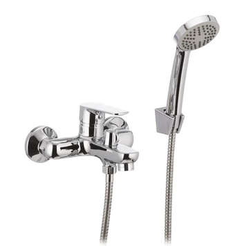 Смеситель для ванны Mixxus NEM 009 (MI1606) MI1606 фото