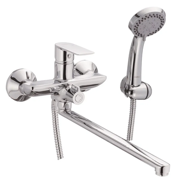 Смеситель для ванны Haiba ASIO 006 (HB0850) HB0850 фото