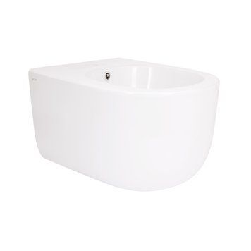 Биде подвесное Qtap Taurus 485&times;360&times;295 мм, White QTTAU28W49117 SD00055241 фото