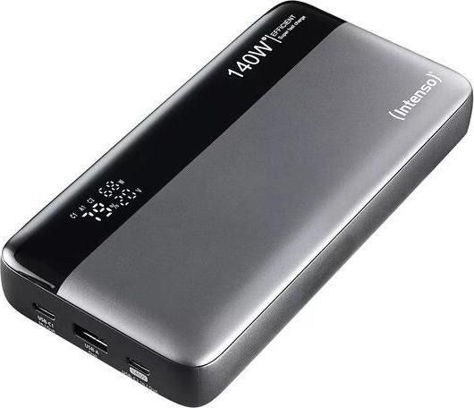 УМБ Intenso HE25000 USB 25000mAh 140W (7350060) 53985/52872 фото