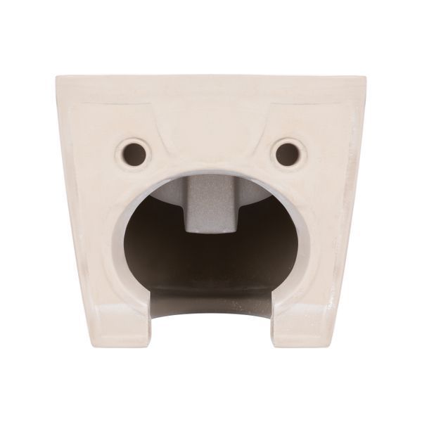Биде подвесное Qtap Jay 485х360х320 мм White SD00054233 фото