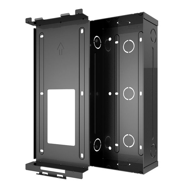 Монтажна коробка Akuvox R27/R28 In-Wall Box Akuvox 14634 649/14634 фото