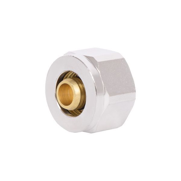 Евроконус Thermo Alliance Standart 3/4" 16х2 мм TAS346 SD00053201 фото
