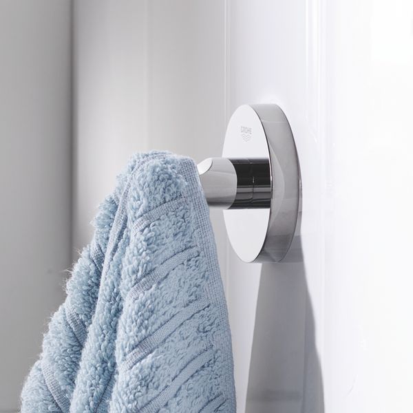 Гачок для халата Grohe Essentials New (40364001) 40364001 фото