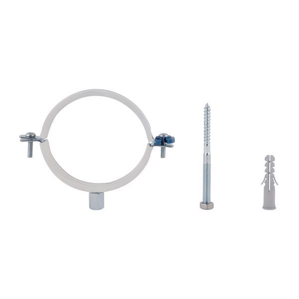 Хомут Thermo Alliance Forte 3" (D87-92 мм) SF10076 SD00052427 фото