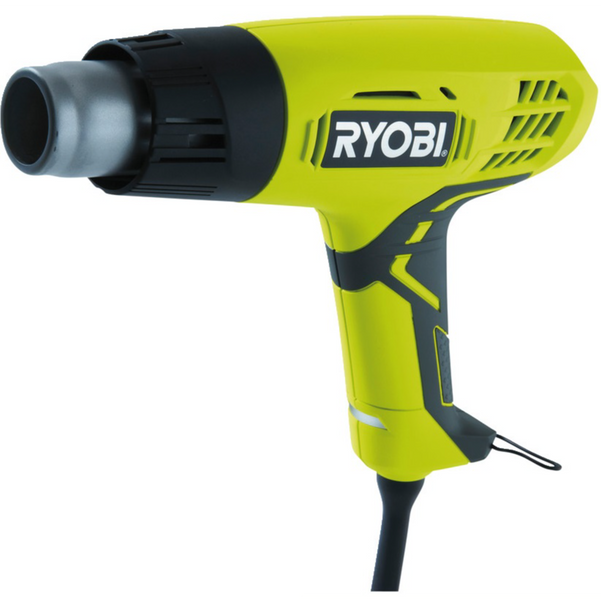 Будівельний фен Ryobi EHG2000 Black (5133001137) 18342/48676 фото