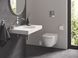 Гачок для халата Grohe Essentials New (40364001) 40364001 фото 3