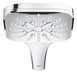 Душовий гарнітур Grohe Rainshower SmartActive Cube 130, 3 режими (26583000) 26583000 фото 8