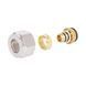 Евроконус Thermo Alliance Standart 3/4" 16х2 мм TAS346 SD00053201 фото 4