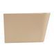 Биде подвесное Qtap Tern 520x350x330 мм, Beige QT17551303GSB SD00054294 фото 3