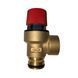 Предохранительный клапан Thermo Alliance 3 бар 6-12 кВт SD00049434 фото 7
