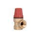 Предохранительный клапан Thermo Alliance Standart 1/2" ВР 2 бар SD2442 SD00007423 фото 2