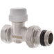 Кран термостатичний прямий 3/4" KOER KR.923-GI (KR2685) KR2685 фото 1