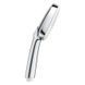 Ручний душ Grohe Tempesta Cube 110, 2 режими (26746003) 26746003 фото 4