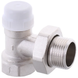 Кран термостатичний кутовий KOER KR.921 - 1" (KR2915) KR2915 фото 1