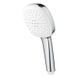 Ручний душ Grohe Tempesta Cube 110, 2 режими (26746003) 26746003 фото 3