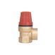 Предохранительный клапан Thermo Alliance Standart 1/2" ВР 2 бар SD2442 SD00007423 фото 3