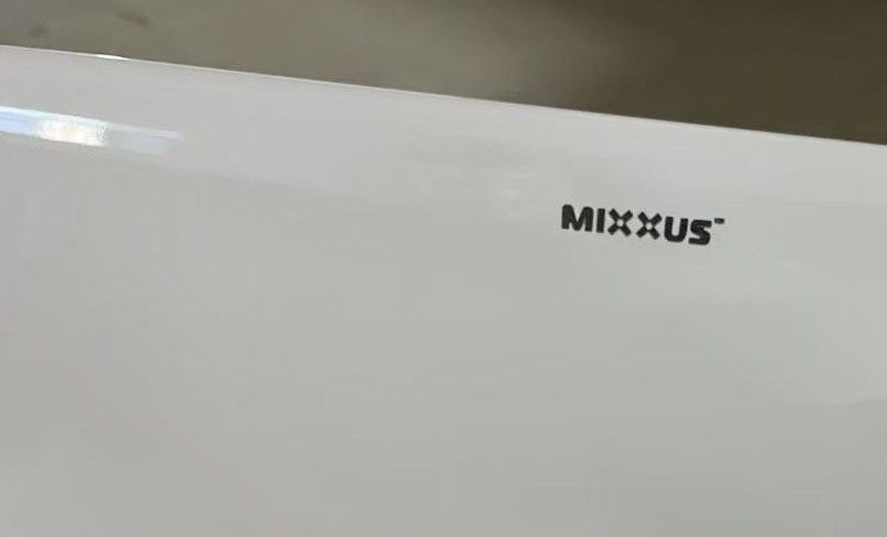 Раковина накладна MIXXUS PREMIUM QUADRO-0103 480х370х130mm (MP6514) MP6514 фото
