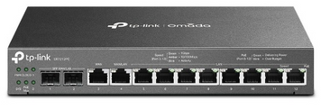 Маршрутизатор TP-Link ER7212PC 16204/43702 фото