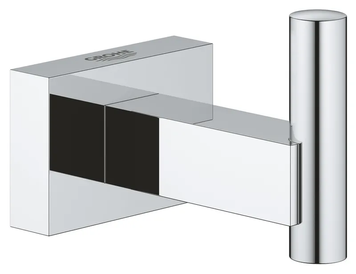Гачок для халата Grohe Essentials Cube New (40511001) 40511001 фото