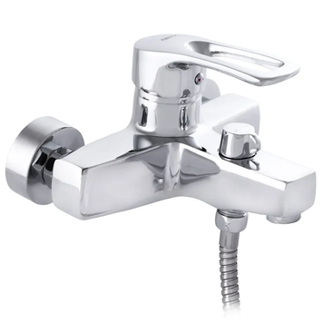 Смеситель для ванны Zerix SEO 181 (ZX2758) ZX2758 фото